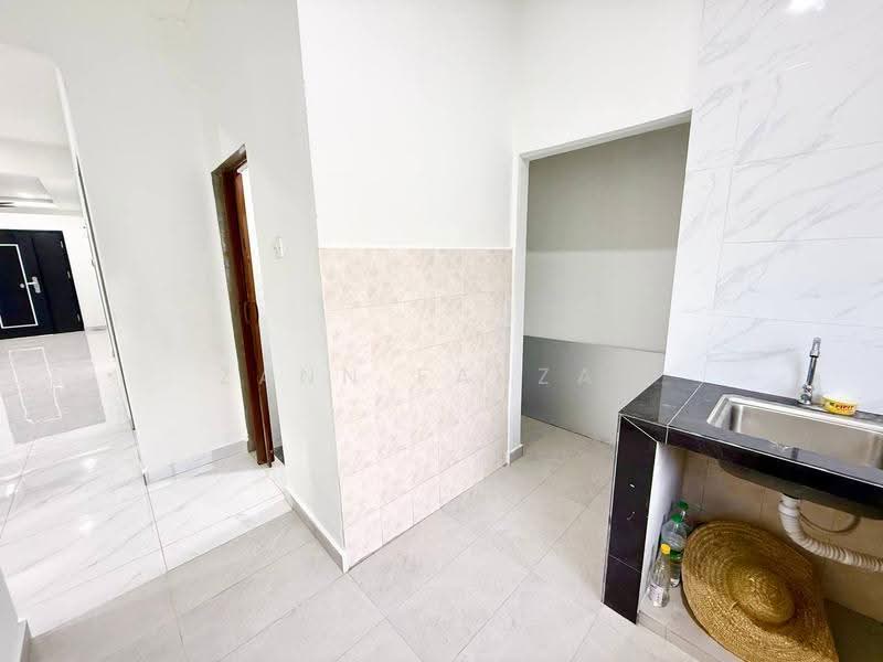 1-storey Terraced House for Sale in Bukit Sentosa (Rawang) - Zann Fauzan - Interior - PropertyGuru.com.my