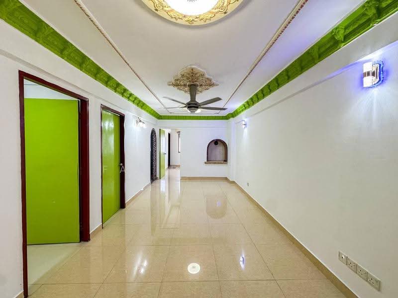 Apartment for Sale at Pangsapuri Seroja - Farid Fahmi - Interior - PropertyGuru.com.my