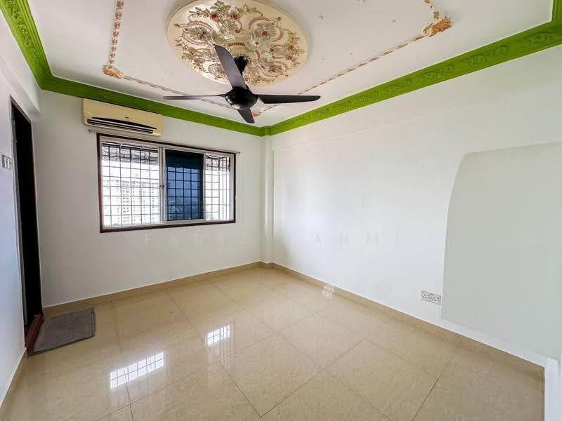 Apartment for Sale at Pangsapuri Seroja - Farid Fahmi - Interior - PropertyGuru.com.my