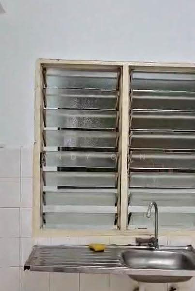 Pangsapuri untuk Dijual di PJS One Apartments - Andy Gan - Kitchen - PropertyGuru.com.my
