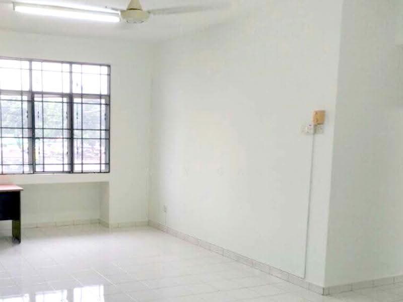 Pangsapuri untuk Dijual di PJS One Apartments - Andy Gan - Living - PropertyGuru.com.my