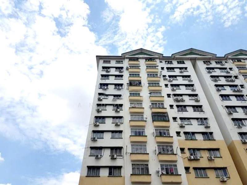 Pangsapuri untuk Dijual di PJS One Apartments - Andy Gan - Exterior - PropertyGuru.com.my
