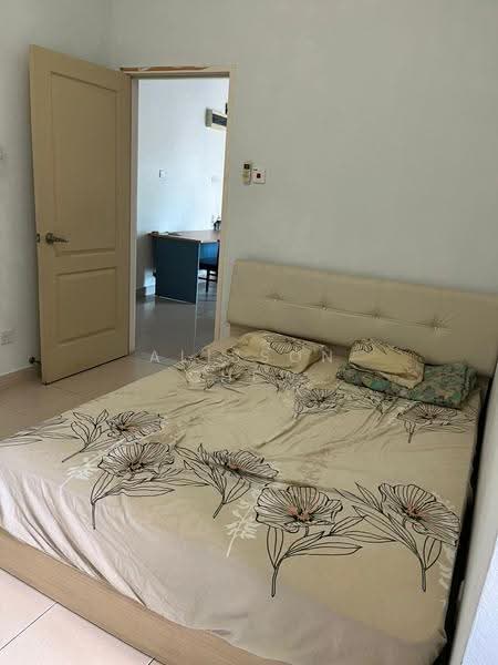 Condominium for Rent at I-Regency Condominium (Ideal Regency) - Alisson Chew - Bedroom - PropertyGuru.com.my
