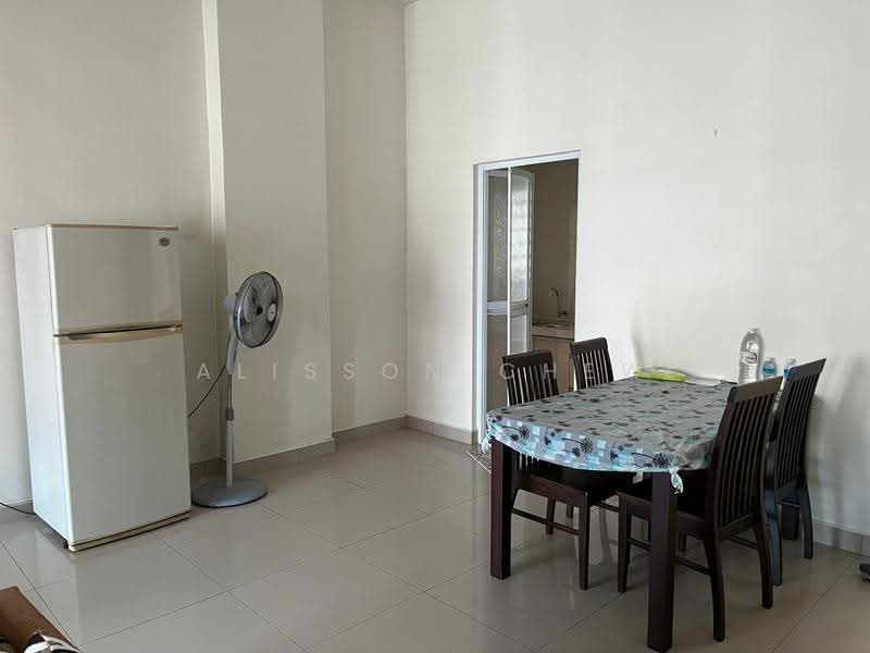 Condominium for Rent at I-Regency Condominium (Ideal Regency) - Alisson Chew - Dining Room - PropertyGuru.com.my