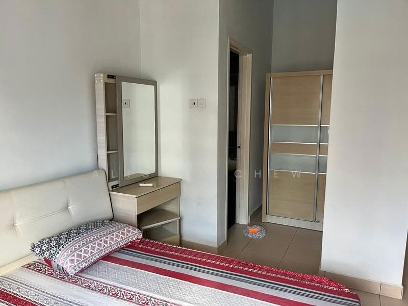 Condominium for Rent at I-Regency Condominium (Ideal Regency) - Alisson Chew - Bedroom - PropertyGuru.com.my
