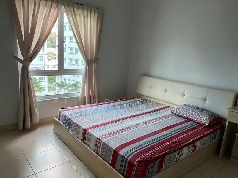 Condominium for Rent at I-Regency Condominium (Ideal Regency) - Alisson Chew - Bedroom - PropertyGuru.com.my