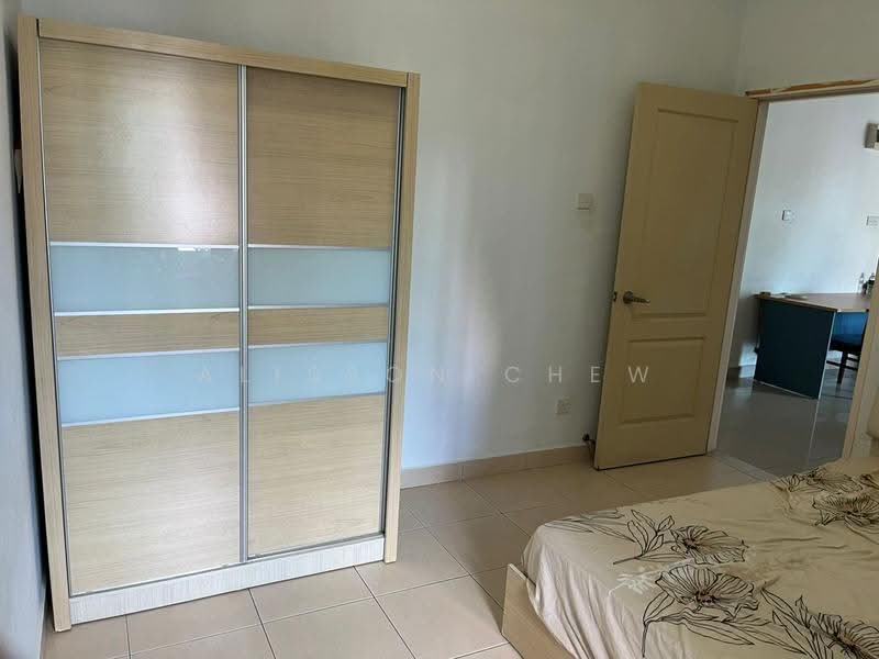 Condominium for Rent at I-Regency Condominium (Ideal Regency) - Alisson Chew - Bedroom - PropertyGuru.com.my