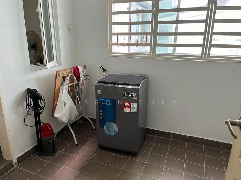 Condominium for Rent at I-Regency Condominium (Ideal Regency) - Alisson Chew - Interior - PropertyGuru.com.my