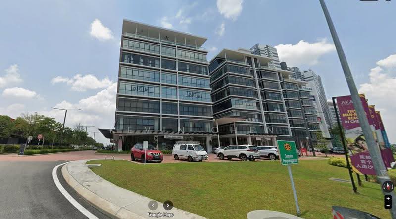 Shop / Office for Rent in Cheras (Selangor) - Kevin Chen - Exterior - PropertyGuru.com.my