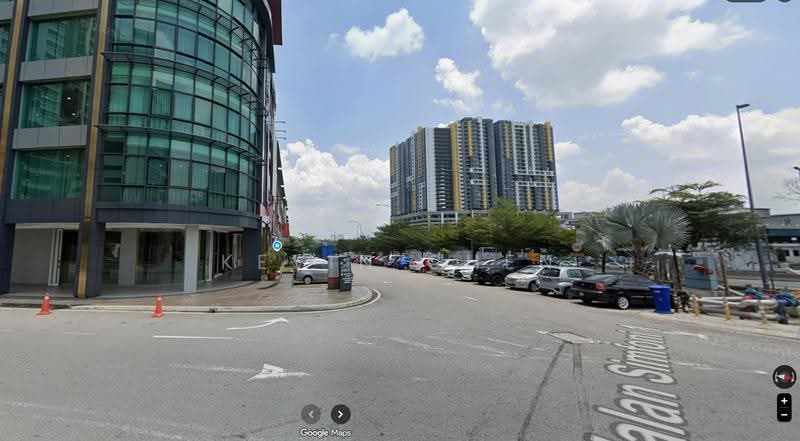 Shop / Office for Rent in Cheras (Selangor) - Kevin Chen - Exterior - PropertyGuru.com.my