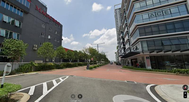Shop / Office for Rent in Cheras (Selangor) - Kevin Chen - Exterior - PropertyGuru.com.my