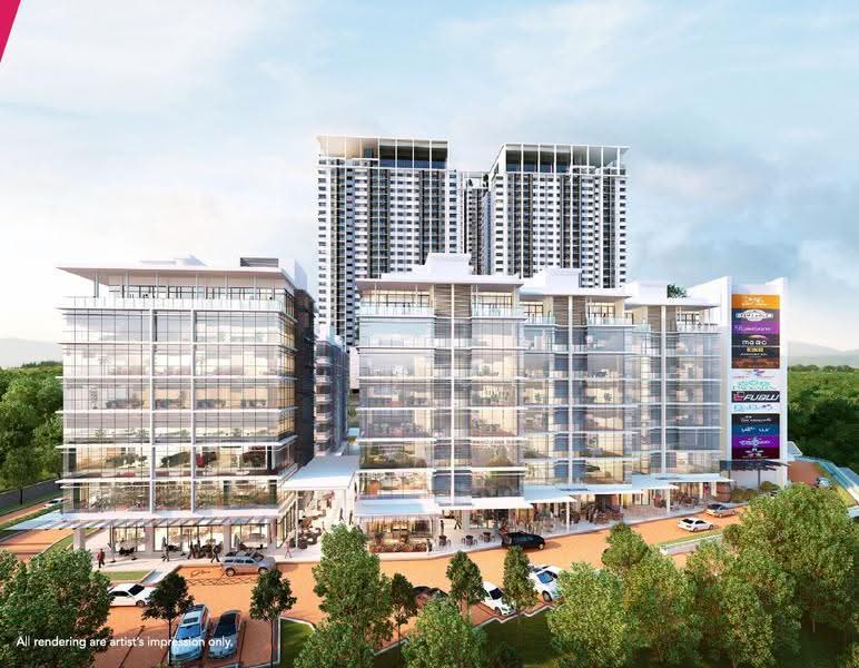 Shop / Office for Rent in Cheras (Selangor) - Kevin Chen - PropertyGuru.com.my