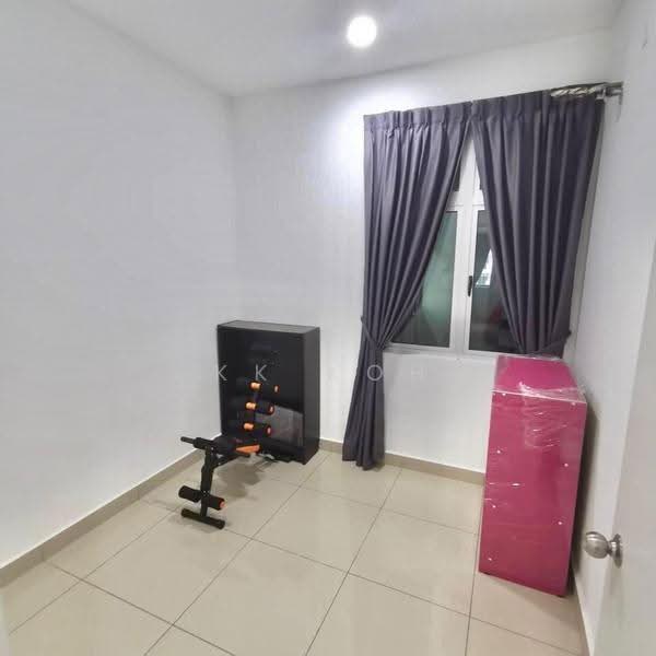 Service Residence for Sale at Meridin Bayvue Serviced Apartment - KK Koh - Interior - PropertyGuru.com.my