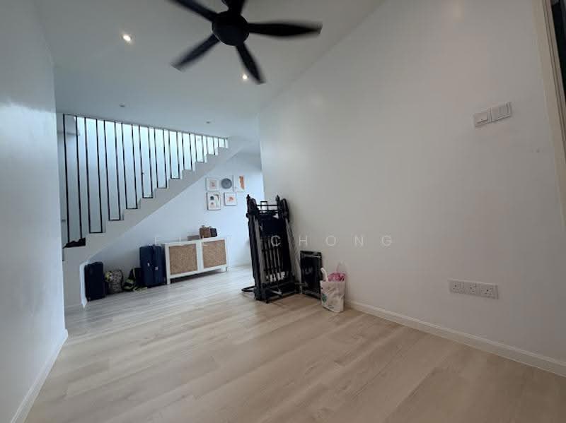 Rumah Teres 2-Tingkat untuk Dijual di Ampang Saujana (Ampang) - Elly Chong - Interior - PropertyGuru.com.my