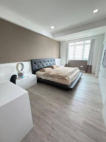 Condominium for Sale at Vertiq - Darren Lye - Bedroom - PropertyGuru.com.my