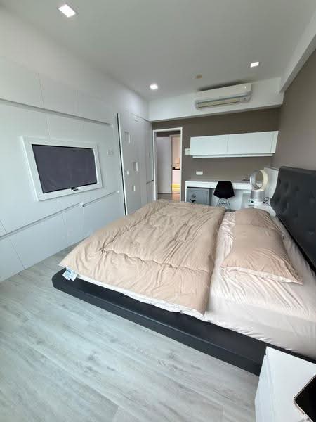 Condominium for Sale at Vertiq - Darren Lye - Bedroom - PropertyGuru.com.my