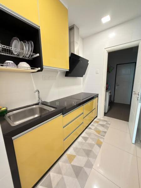 Condominium for Sale at Vertiq - Darren Lye - PropertyGuru.com.my
