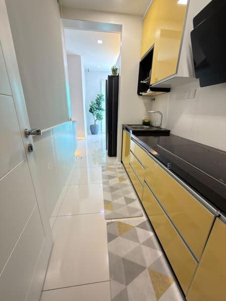Condominium for Sale at Vertiq - Darren Lye - PropertyGuru.com.my