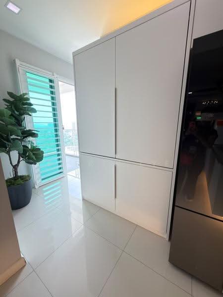 Condominium for Sale at Vertiq - Darren Lye - PropertyGuru.com.my