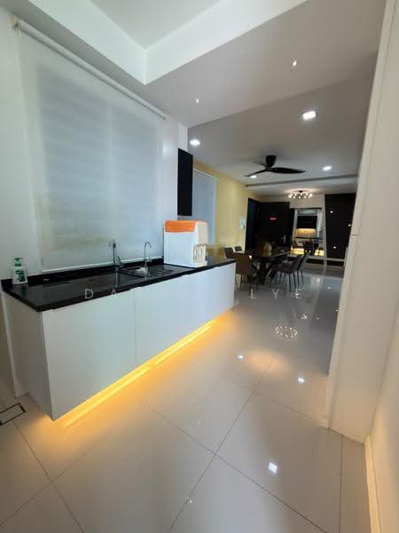 Condominium for Sale at Vertiq - Darren Lye - PropertyGuru.com.my