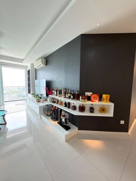 Condominium for Sale at Vertiq - Darren Lye - PropertyGuru.com.my