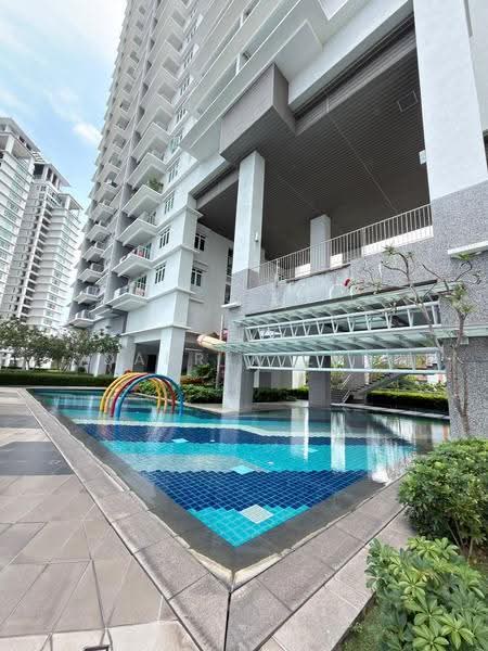Condominium for Sale at Vertiq - Darren Lye - PropertyGuru.com.my