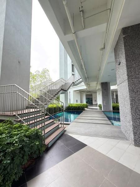 Condominium for Sale at Vertiq - Darren Lye - PropertyGuru.com.my