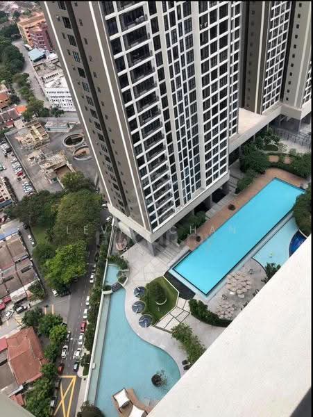 Kediaman Servis untuk Disewa di 28 Boulevard - Levis Chan - Exterior - PropertyGuru.com.my