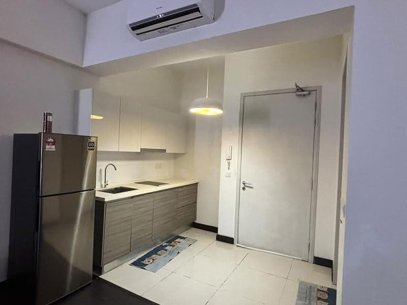 Kediaman Servis untuk Disewa di 28 Boulevard - Levis Chan - Kitchen - PropertyGuru.com.my