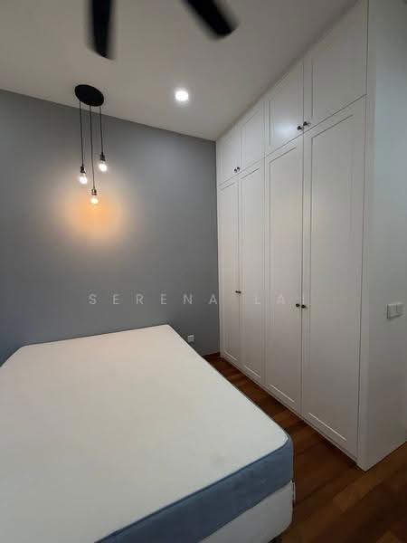 Rumah Kluster untuk Dijual di Eco Botanic (Iskandar Puteri (Nusajaya)) - Serena Lai - Bedroom - PropertyGuru.com.my