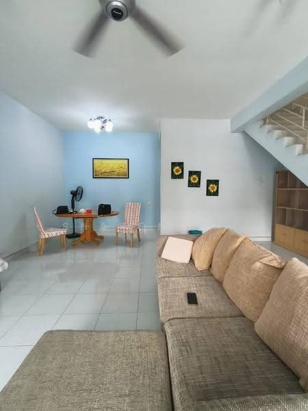 2-storey Terraced House for Rent in Setia Tropika (Johor Bahru) - Sharon Lau - PropertyGuru.com.my