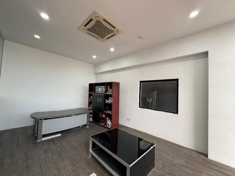Cluster Factory for Rent in Eco Business Park 1 (Johor Bahru) - John Lim - Study - PropertyGuru.com.my
