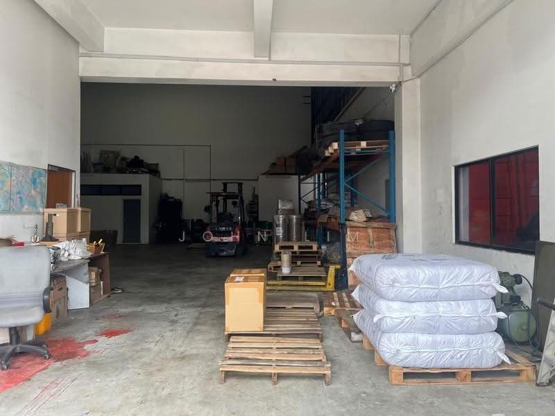 Cluster Factory for Rent in Eco Business Park 1 (Johor Bahru) - John Lim - Interior - PropertyGuru.com.my