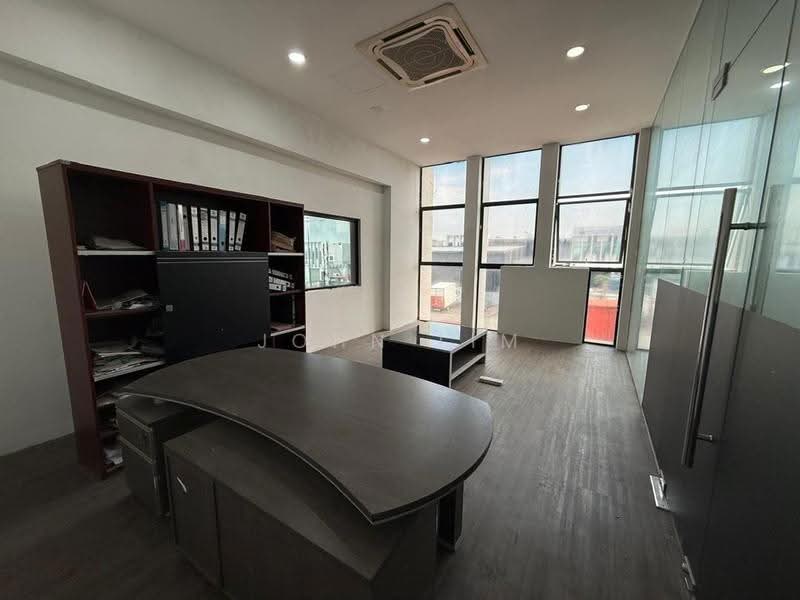 Cluster Factory for Rent in Eco Business Park 1 (Johor Bahru) - John Lim - Interior - PropertyGuru.com.my