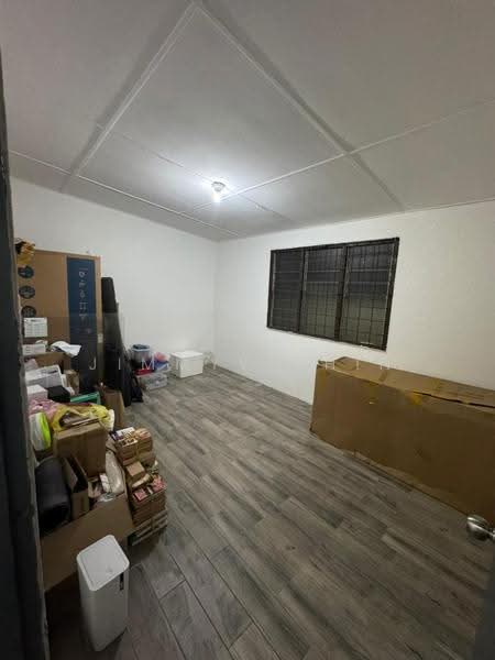 1-storey Terraced House for Sale in Kuching (Sarawak) - Jimmyy Chin - Interior - PropertyGuru.com.my