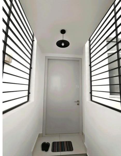 Service Residence for Rent at MIRAI Residences - Philip Ng - Entrance - PropertyGuru.com.my