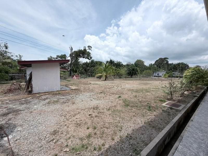 Commercial Bungalow for Sale in Kuala Penyu (Sabah) - Jing Yee (JY) Teo - Exterior - PropertyGuru.com.my