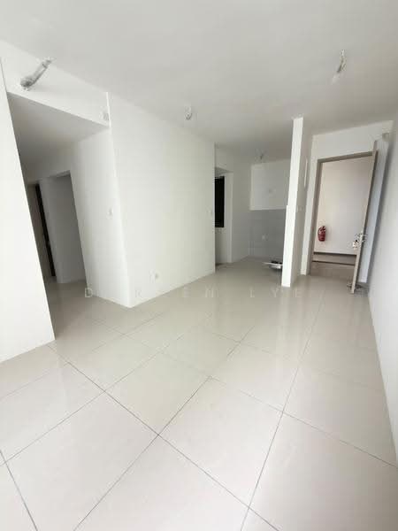 Service Residence for Sale at Vivo Executive Apartment - Darren Lye - Interior - PropertyGuru.com.my