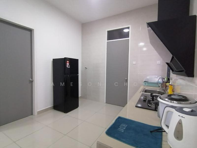Terraced House for Sale in Kangkar Pulai (Skudai) - Jameson Choo - Kitchen - PropertyGuru.com.my