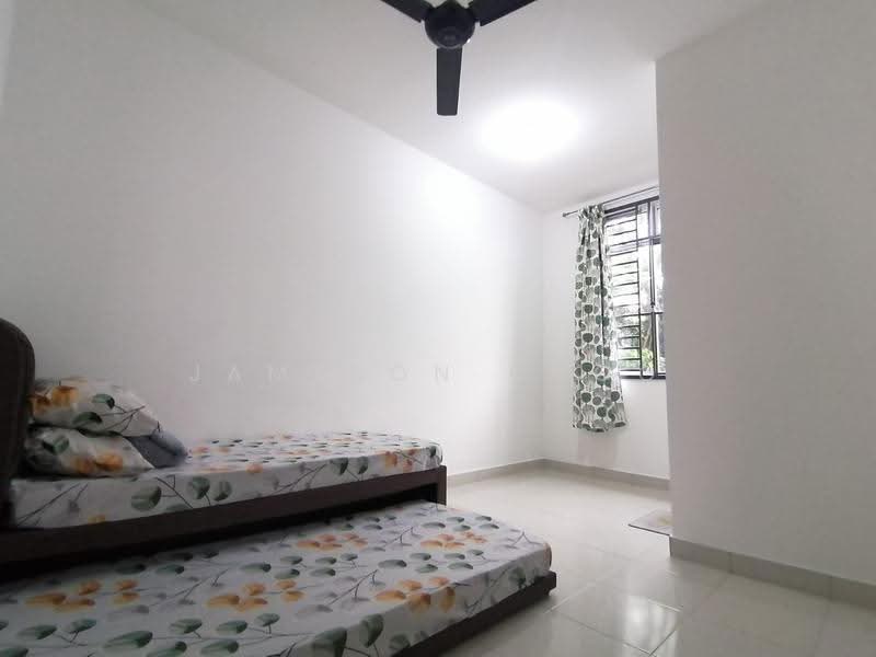 Terraced House for Sale in Kangkar Pulai (Skudai) - Jameson Choo - Bedroom - PropertyGuru.com.my