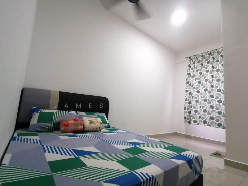 Terraced House for Sale in Kangkar Pulai (Skudai) - Jameson Choo - Bedroom - PropertyGuru.com.my