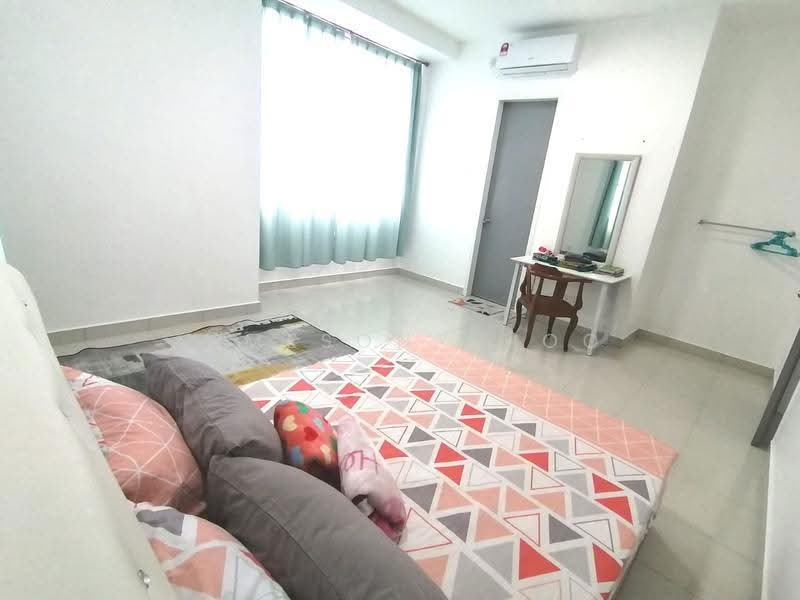 Terraced House for Sale in Kangkar Pulai (Skudai) - Jameson Choo - Bedroom - PropertyGuru.com.my