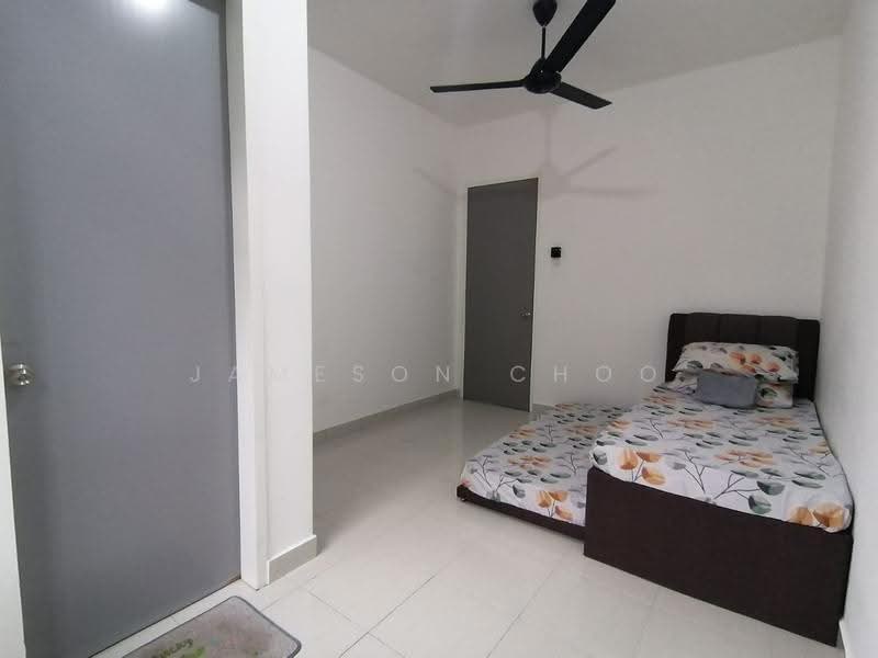 Terraced House for Sale in Kangkar Pulai (Skudai) - Jameson Choo - Bedroom - PropertyGuru.com.my