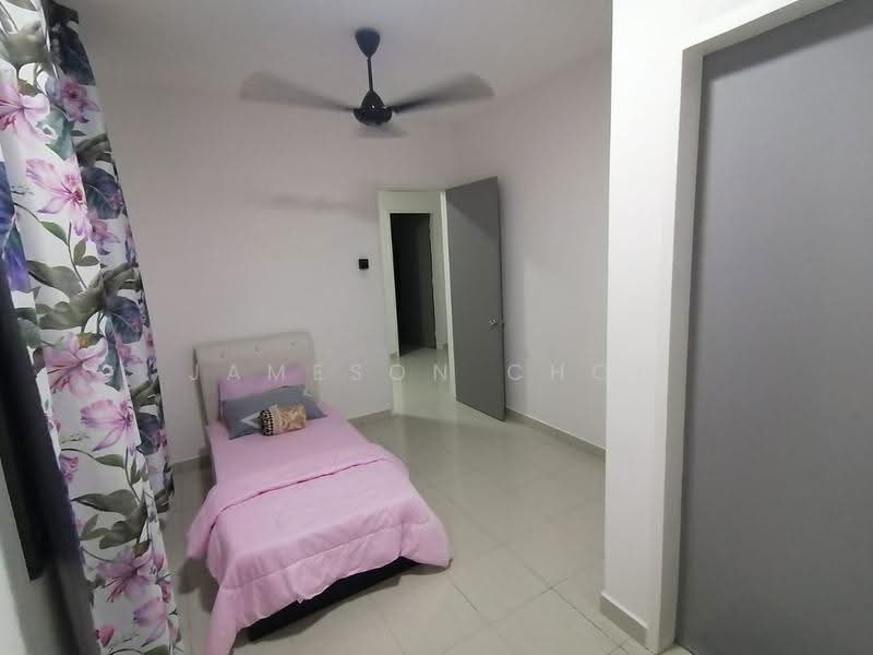 Terraced House for Sale in Kangkar Pulai (Skudai) - Jameson Choo - Bedroom - PropertyGuru.com.my