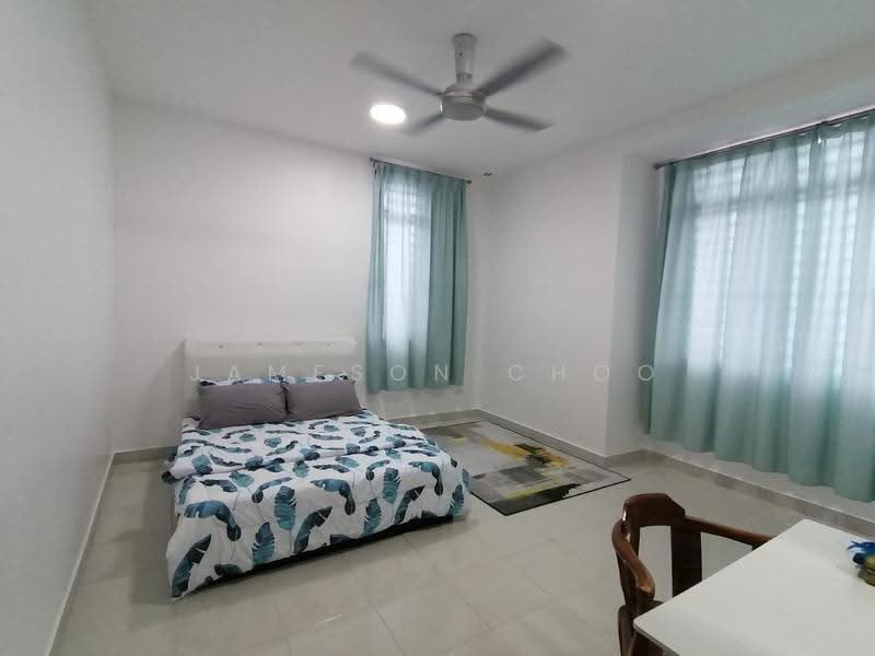 Terraced House for Sale in Kangkar Pulai (Skudai) - Jameson Choo - Bedroom - PropertyGuru.com.my