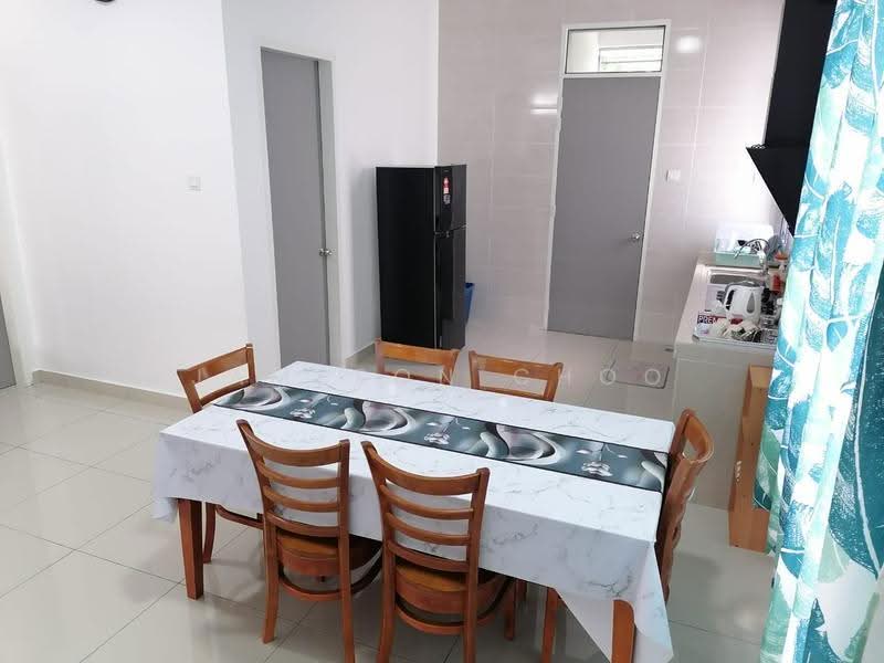 Terraced House for Sale in Kangkar Pulai (Skudai) - Jameson Choo - Dining Room - PropertyGuru.com.my