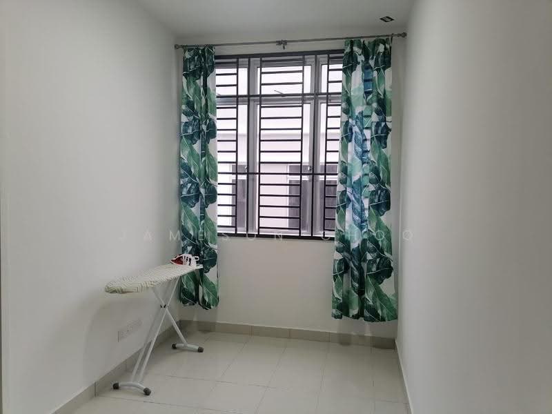 Terraced House for Sale in Kangkar Pulai (Skudai) - Jameson Choo - Interior - PropertyGuru.com.my