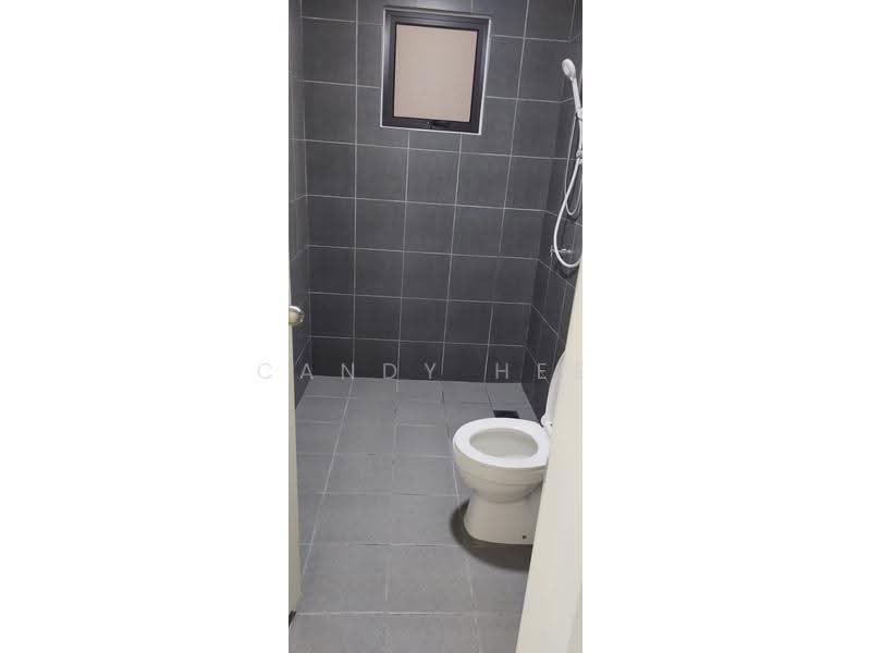 Condominium for Rent at Vierra Residence - Candy Hee - Bathroom - PropertyGuru.com.my