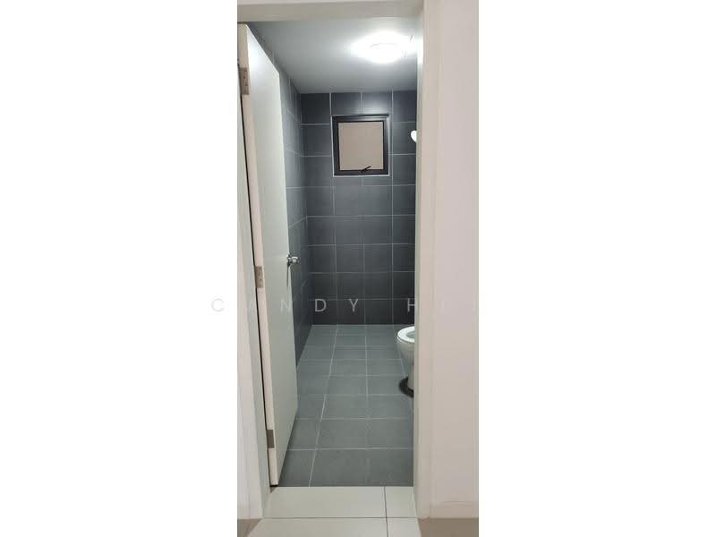 Condominium for Rent at Vierra Residence - Candy Hee - Bathroom - PropertyGuru.com.my
