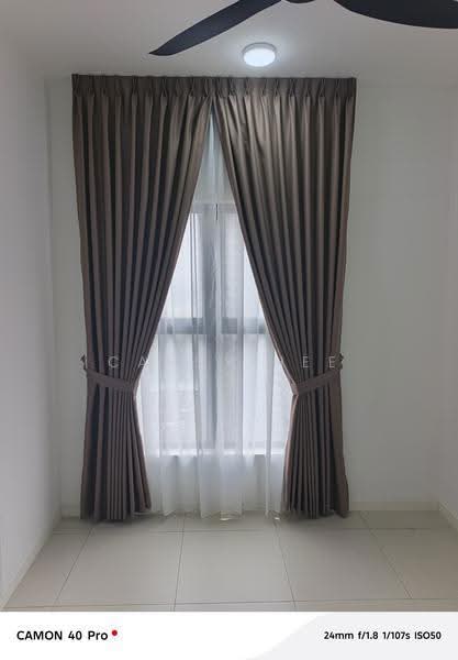 Condominium for Rent at Vierra Residence - Candy Hee - Interior - PropertyGuru.com.my